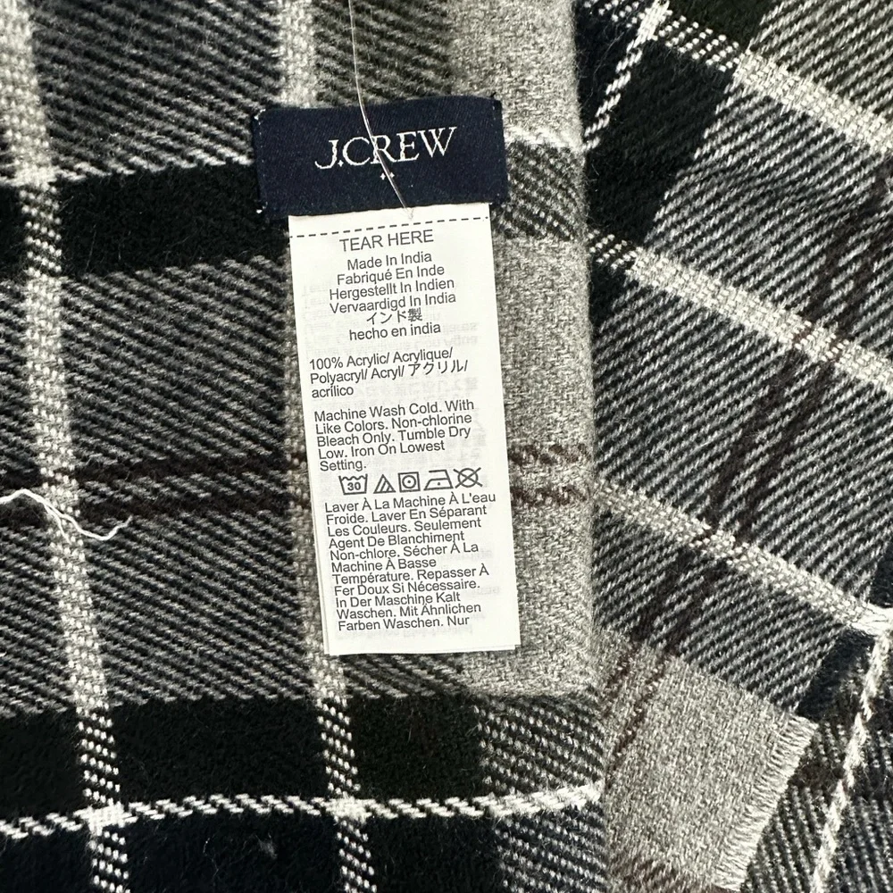 J. Crew Factory nwt men’s